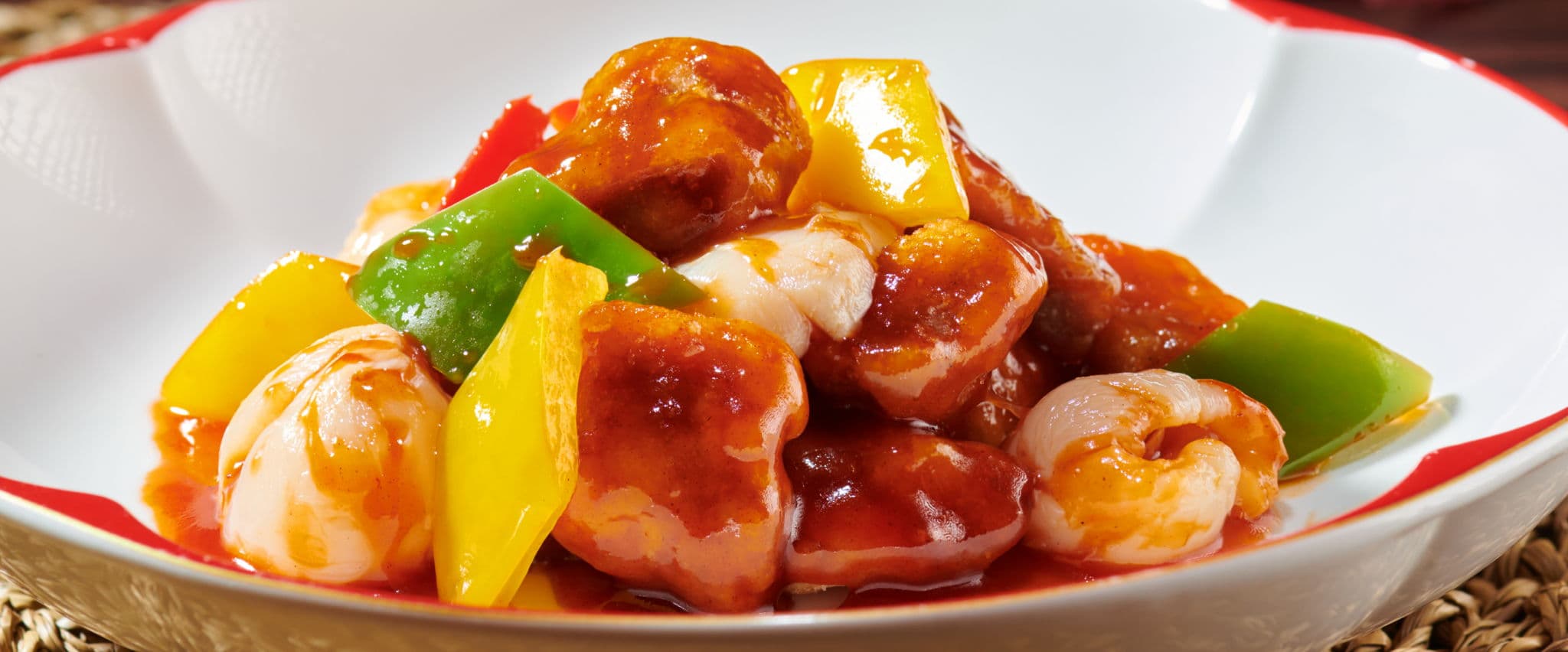 Mansion 7 Cantonese Cuisine